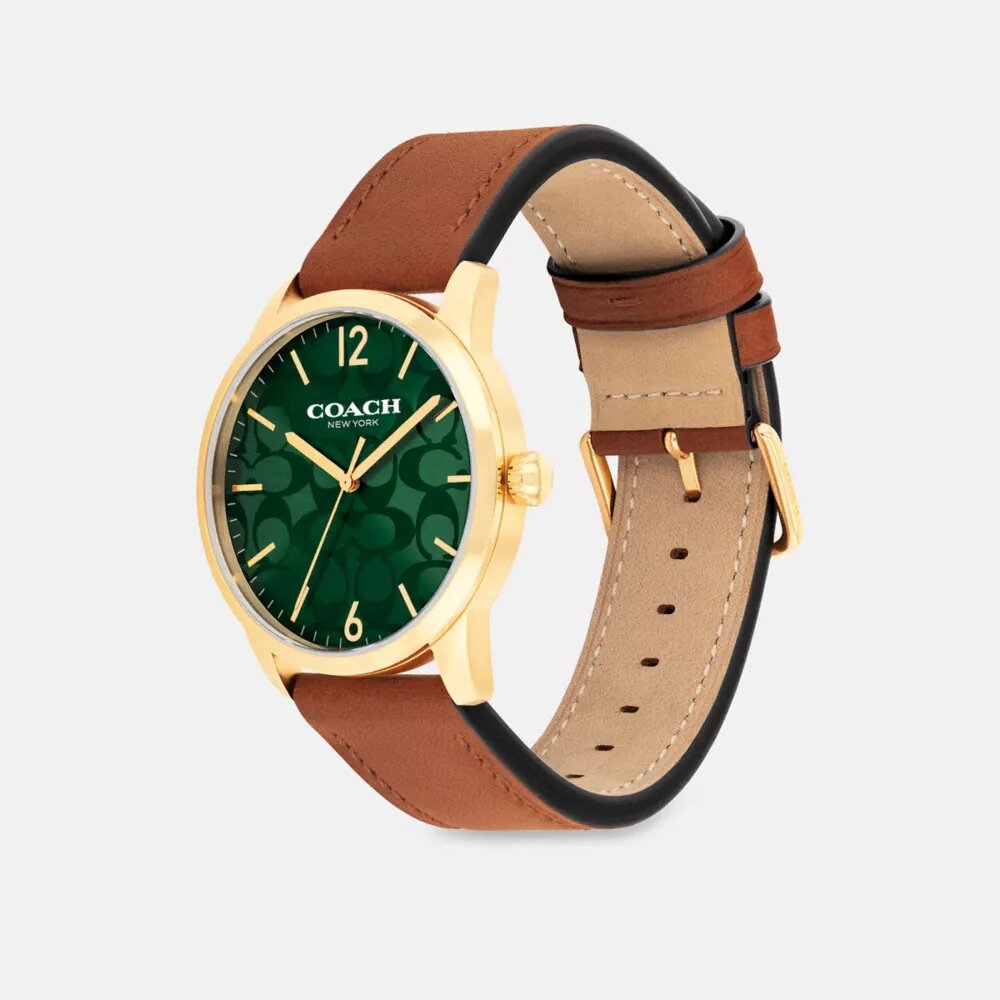 Keane-ur, 39 mm