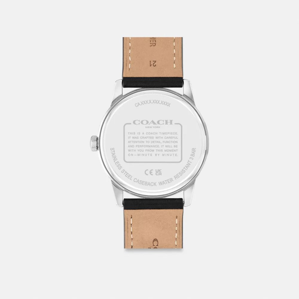 Keane-ur, 39 mm