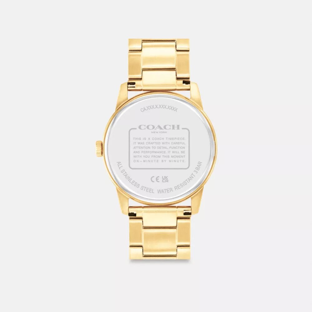 Keane-ur, 39 mm