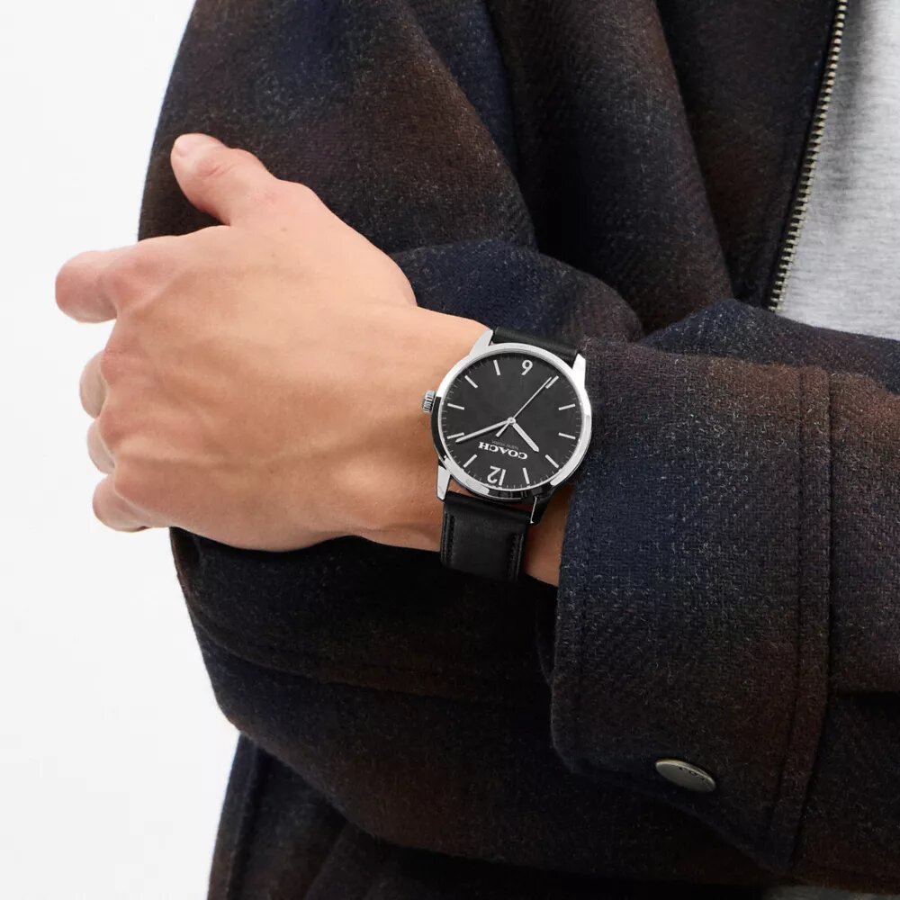 Keane-ur, 39 mm