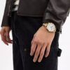 Keane-ur, 39 mm