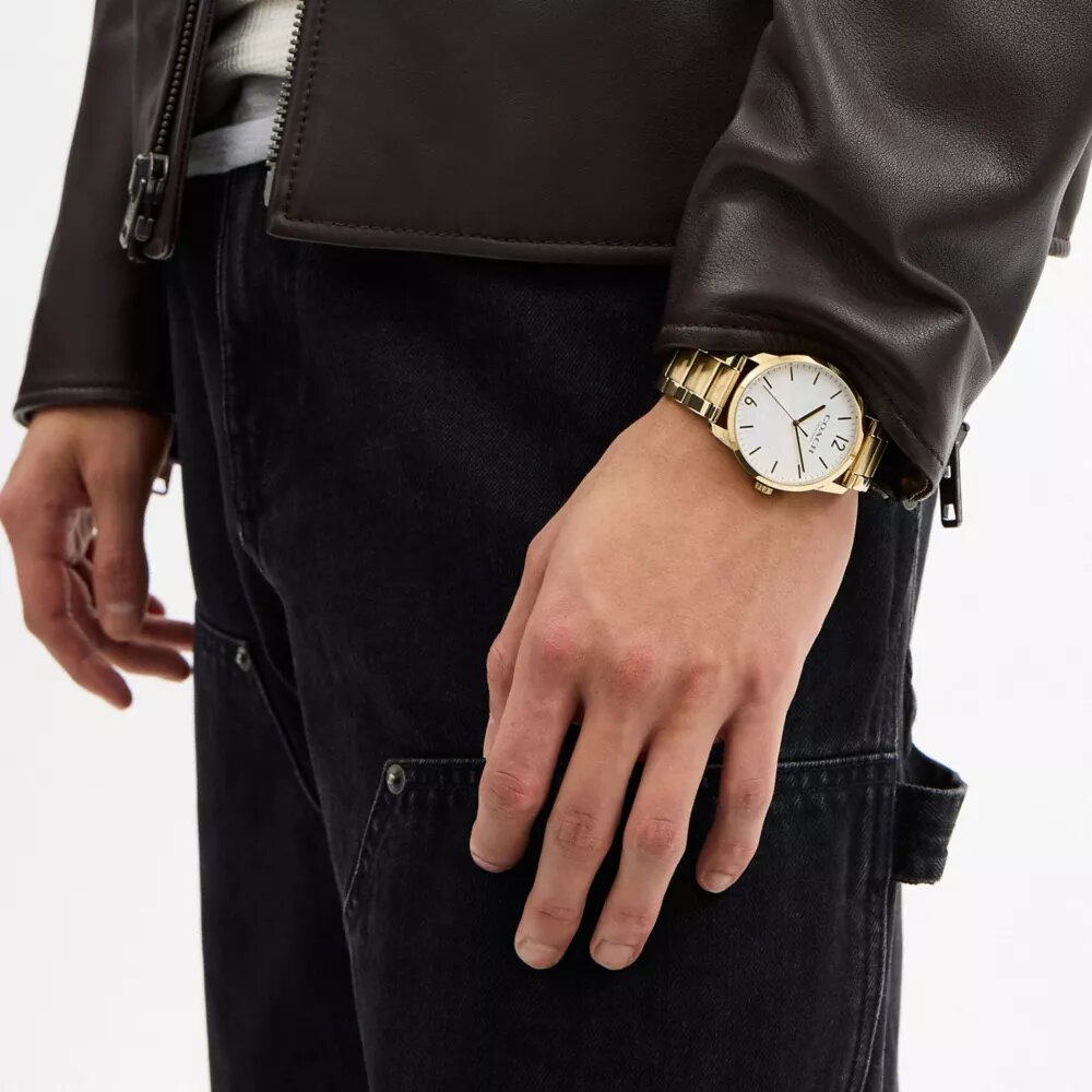 Keane-ur, 39 mm