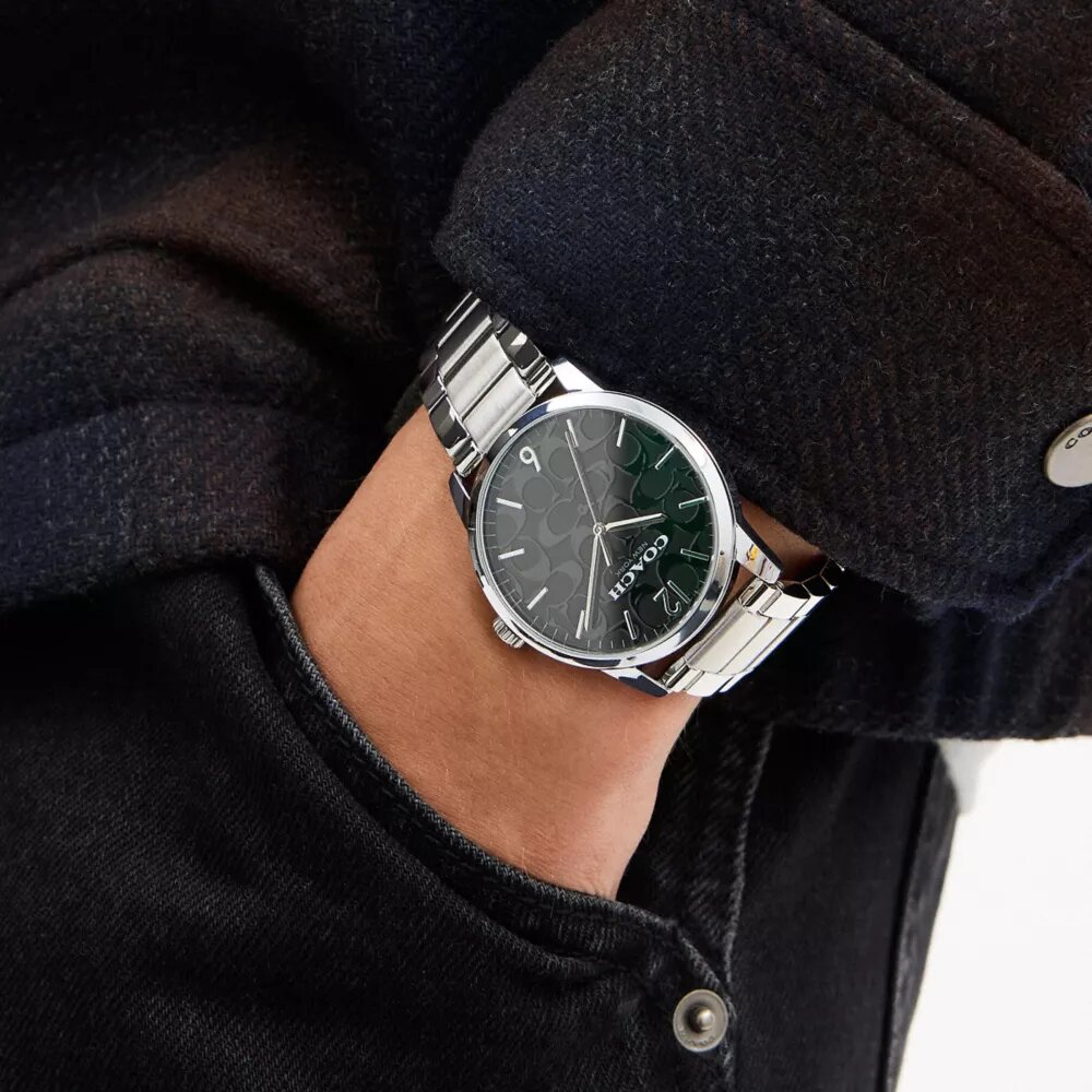 Keane-ur, 39 mm