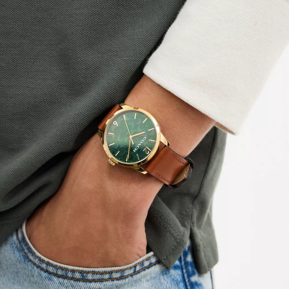 Keane-ur, 39 mm