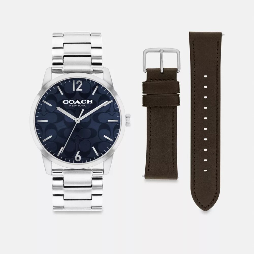 Keane Ure-gavesæt, 39 mm