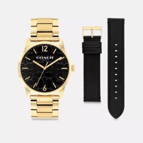 Keane Ure-gavesæt, 39 mm
