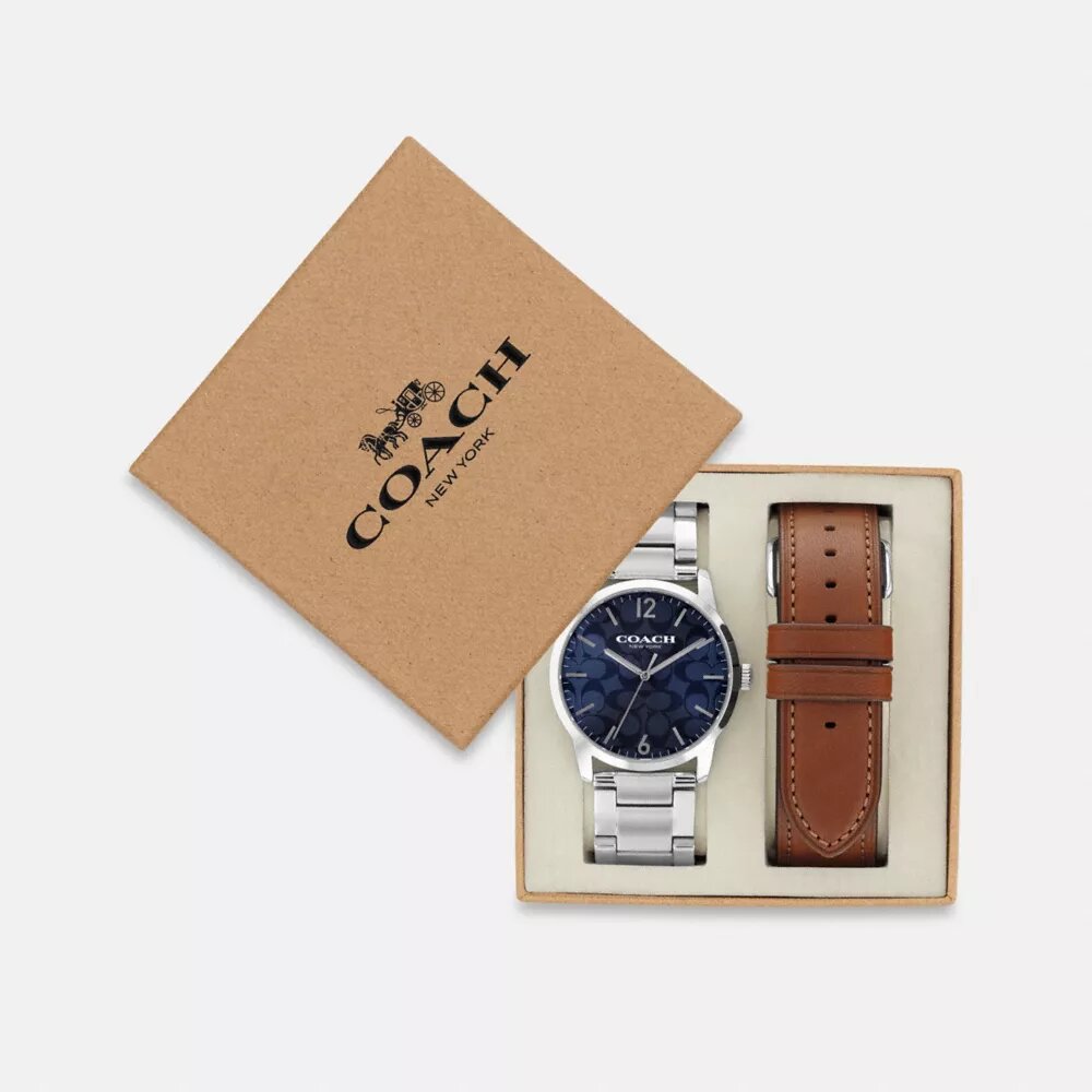 Keane Ure-gavesæt, 39 mm