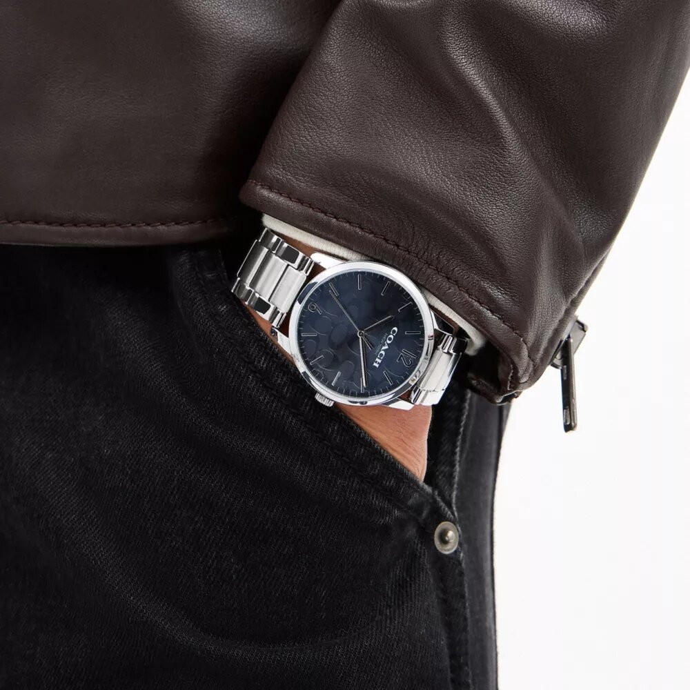 Keane Ure-gavesæt, 39 mm