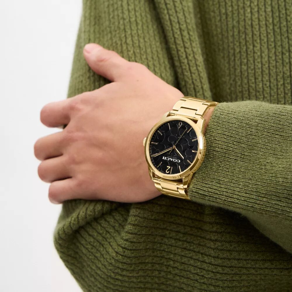 Keane Ure-gavesæt, 39 mm