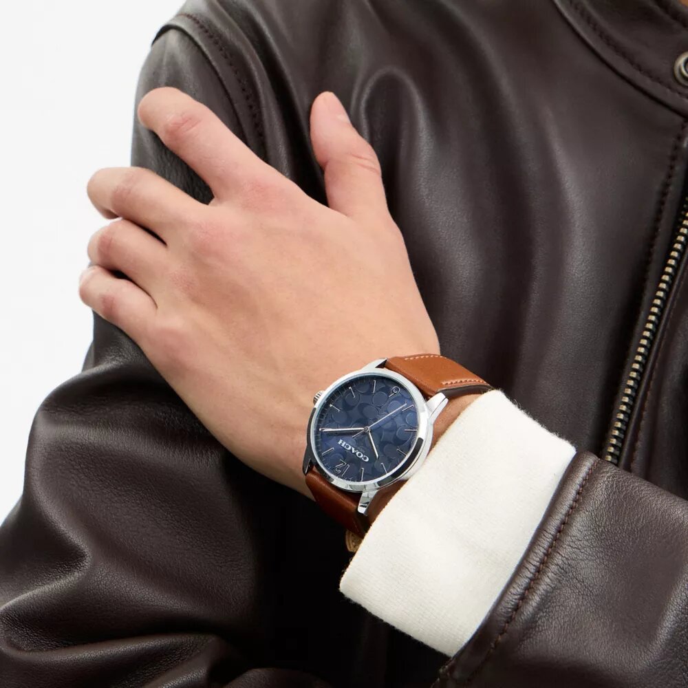 Keane Ure-gavesæt, 39 mm