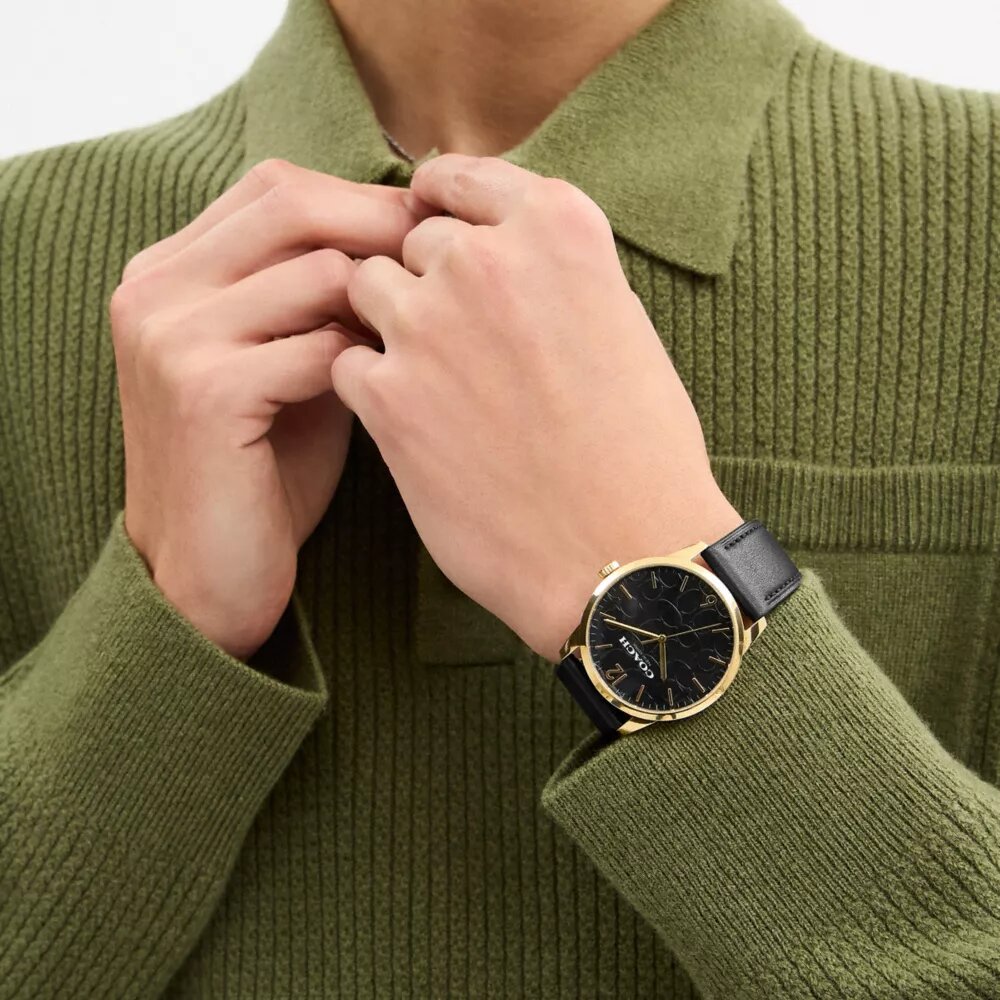 Keane Ure-gavesæt, 39 mm