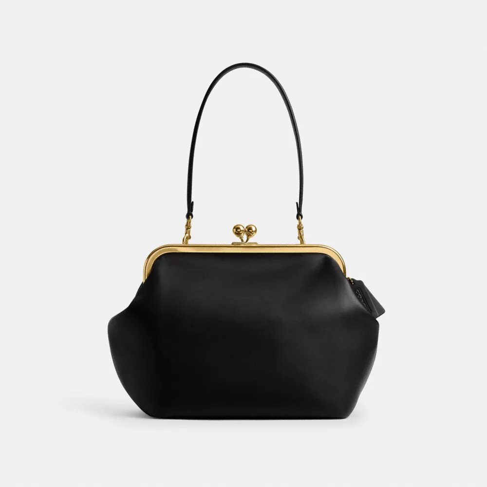 Kisslock Frame Bag 27