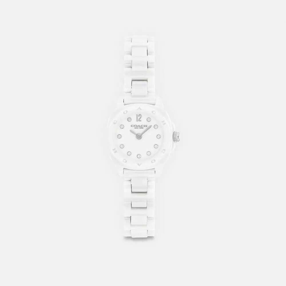 Kitt Ure, 21 mm