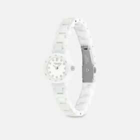 Kitt Ure, 21 mm