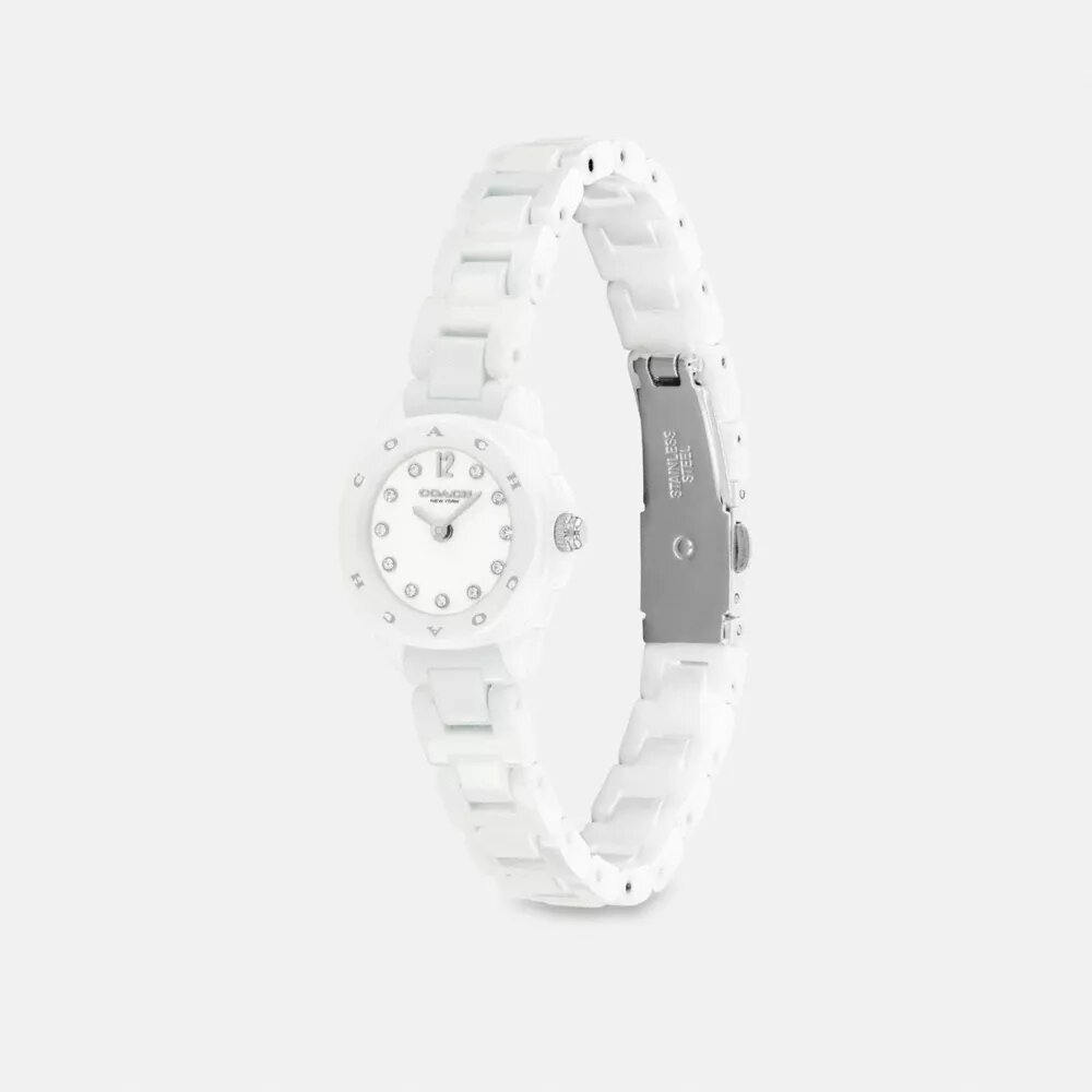 Kitt Ure, 21 mm