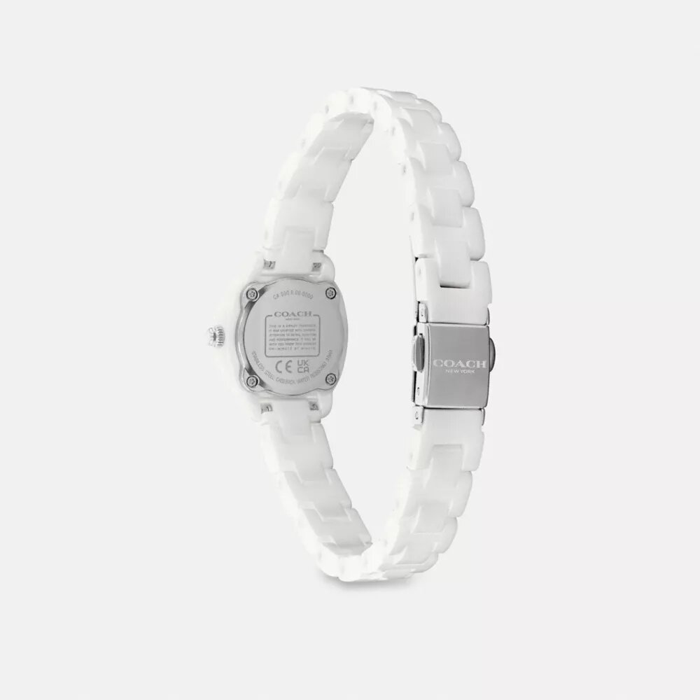 Kitt Ure, 21 mm
