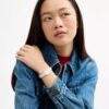 Kitt Ure, 21 mm