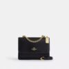 Klare crossbody-taske