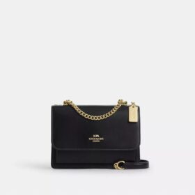 Klare crossbody-taske