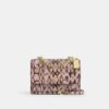 Klare crossbody-taske