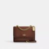 Klare crossbody-taske