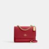 Klare crossbody-taske