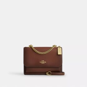 Klare crossbody-taske