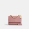 Klare crossbody-taske