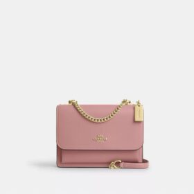 Klare crossbody-taske