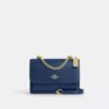 Klare crossbody-taske