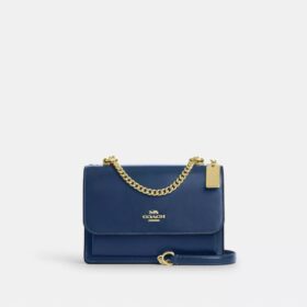 Klare crossbody-taske