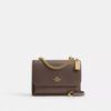 Klare crossbody-taske