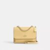 Klare crossbody-taske