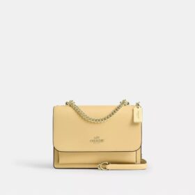 Klare crossbody-taske