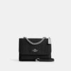 Klare crossbody-taske