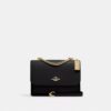Klare crossbody-taske