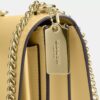 Klare crossbody-taske