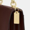 Klare crossbody-taske