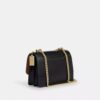 Klare crossbody-taske