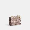 Klare crossbody-taske