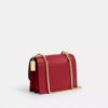 Klare crossbody-taske