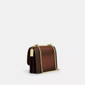 Klare crossbody-taske
