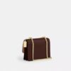 Klare crossbody-taske