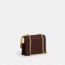 Klare crossbody-taske