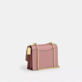 Klare crossbody-taske
