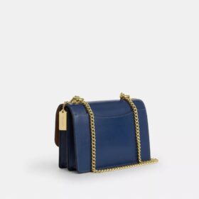 Klare crossbody-taske