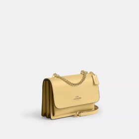 Klare crossbody-taske