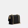 Klare crossbody-taske
