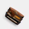 Klare crossbody-taske