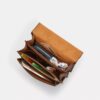 Klare crossbody-taske